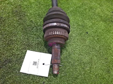 ПРИВОД НА CHEVROLET MW ME34S M13A