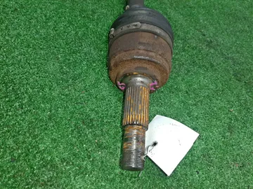 ПРИВОД НА NISSAN TEANA J31 VQ23DE