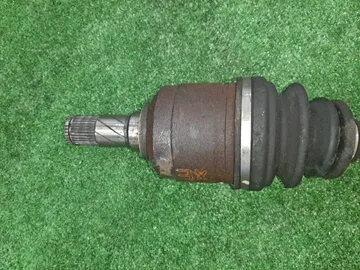 ПРИВОД НА NISSAN TEANA J31 VQ23DE
