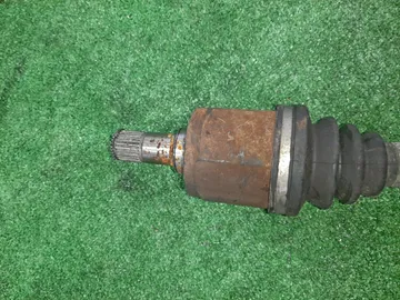 ПРИВОД НА HONDA ACCORD CL7 K20A