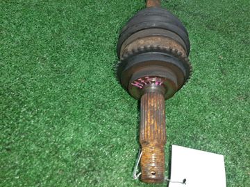 ПРИВОД НА MITSUBISHI PAJERO IO H77W 4G94