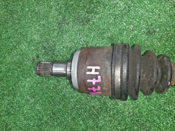ПРИВОД НА MITSUBISHI PAJERO IO H77W 4G94