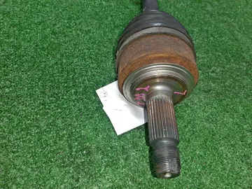 ПРИВОД НА HONDA ACCORD CM2 K24A