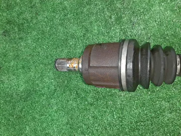 ПРИВОД НА HONDA ACCORD CM2 K24A