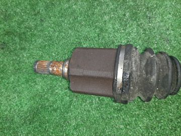 ПРИВОД НА NISSAN PRIMERA TP12 QR20DE