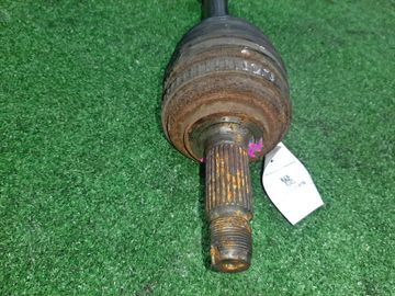 ПРИВОД НА HONDA INSPIRE UA4 J25A
