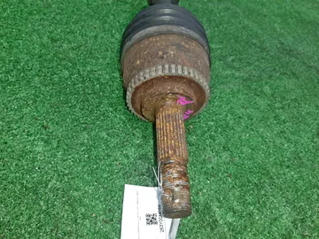 ПРИВОД НА NISSAN SERENA RC24 QR25DE