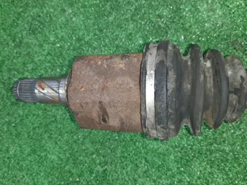ПРИВОД НА NISSAN SERENA RC24 QR25DE