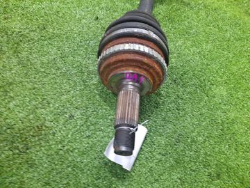ПРИВОД НА HONDA INSPIRE UA4 J25A