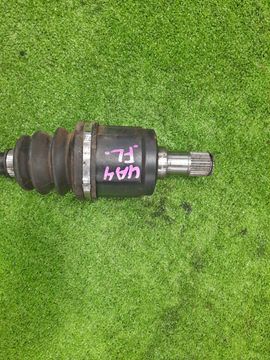 ПРИВОД НА HONDA INSPIRE UA4 J25A