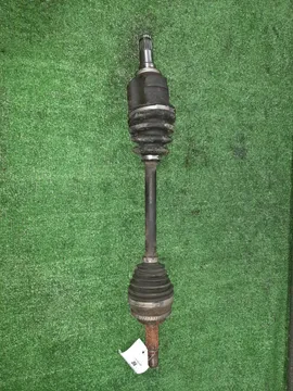 ПРИВОД НА TOYOTA ISIS ZNM10G 1ZZ-FE