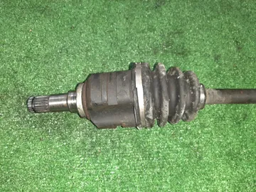 ПРИВОД НА TOYOTA ISIS ZNM10G 1ZZ-FE