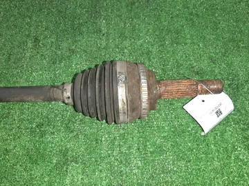 ПРИВОД НА TOYOTA ISIS ZNM10G 1ZZ-FE