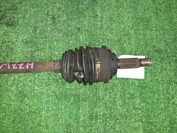 ПРИВОД НА MITSUBISHI PAJERO IO H77W 4G94