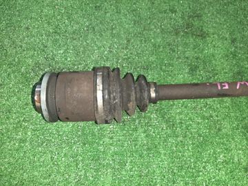ПРИВОД НА MITSUBISHI PAJERO IO H77W 4G94