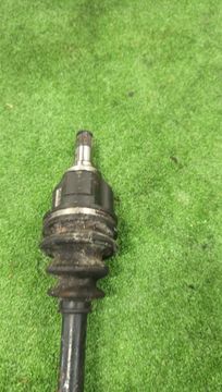 ПРИВОД НА TOYOTA SUCCEED NCP50V 2NZ-FE