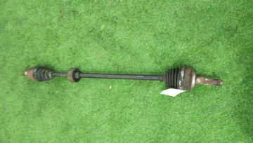 ПРИВОД НА HONDA FIT GD1 L13A