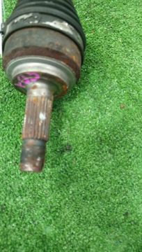 ПРИВОД НА HONDA FIT GD1 L13A