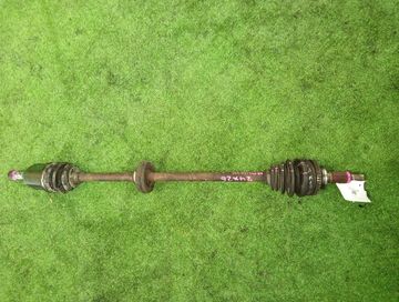 ПРИВОД НА MAZDA DEMIO DW3W B3E