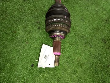 ПРИВОД НА MAZDA DEMIO DW3W B3E