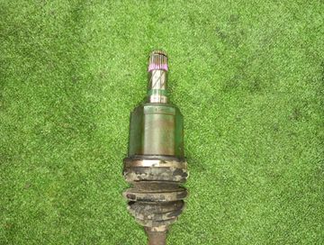 ПРИВОД НА MAZDA DEMIO DW3W B3E
