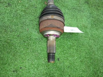 ПРИВОД НА HONDA FIT GE6 L13A