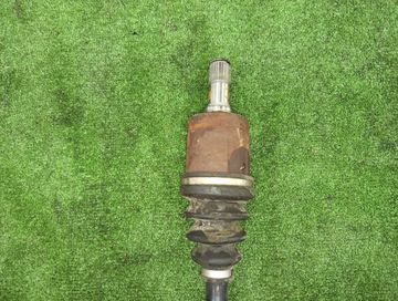 ПРИВОД НА HONDA FIT GE6 L13A