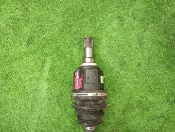 ПРИВОД НА TOYOTA IST NCP60 2NZ-FE