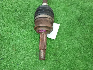 ПРИВОД НА MITSUBISHI COLT Z25A 4G19
