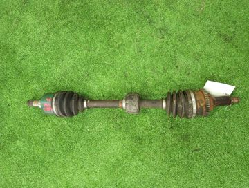 ПРИВОД НА SUZUKI AERIO RB21S M15A