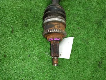 ПРИВОД НА SUZUKI AERIO RB21S M15A