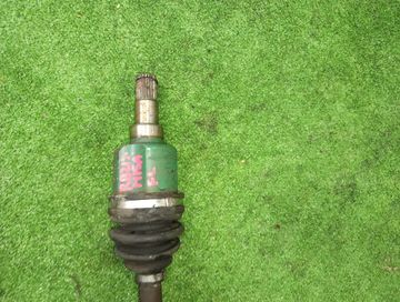 ПРИВОД НА SUZUKI AERIO RB21S M15A