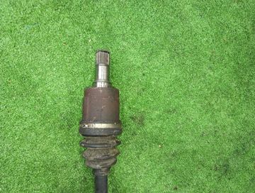 ПРИВОД НА HONDA FIT GD1 L13A
