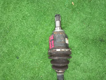 ПРИВОД НА TOYOTA PORTE NNP10 2NZ-FE