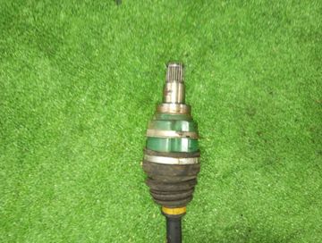 ПРИВОД НА TOYOTA PASSO KGC10 1KR-FE