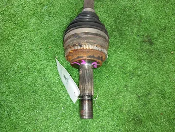 ПРИВОД НА TOYOTA PORTE NNP11 1NZ-FE