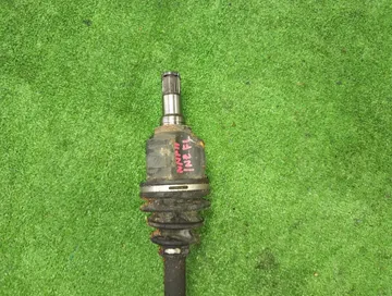 ПРИВОД НА TOYOTA PORTE NNP11 1NZ-FE