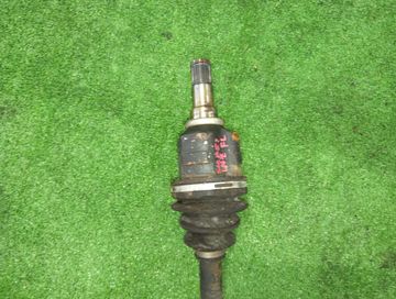 ПРИВОД НА TOYOTA PROBOX NCP51V 1NZ-FE