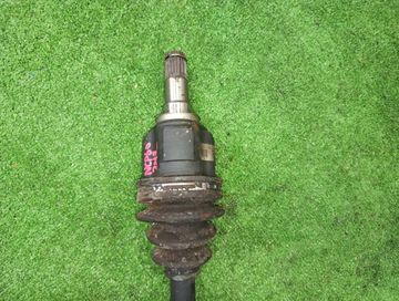 ПРИВОД НА TOYOTA IST NCP60 2NZ-FE
