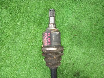 ПРИВОД НА TOYOTA IST NCP60 2NZ-FE