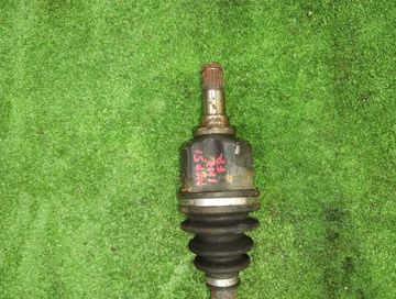ПРИВОД НА TOYOTA PROBOX NCP51V 1NZ-FE