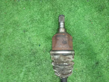 ПРИВОД НА NISSAN BLUEBIRD QU14 QG18DE