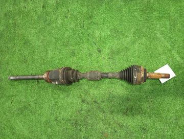 ПРИВОД НА TOYOTA SUCCEED NCP55V 1NZ-FE