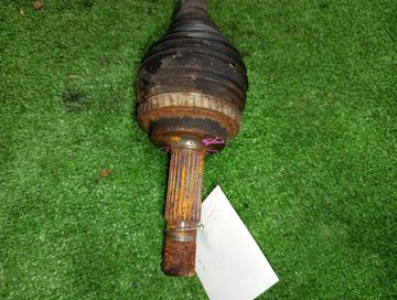 ПРИВОД НА TOYOTA SUCCEED NCP55V 1NZ-FE
