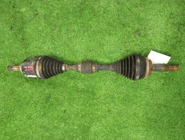 ПРИВОД НА TOYOTA ISIS ZGM10G 2ZR-FAE