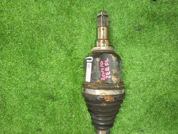 ПРИВОД НА TOYOTA ISIS ZGM10G 2ZR-FAE