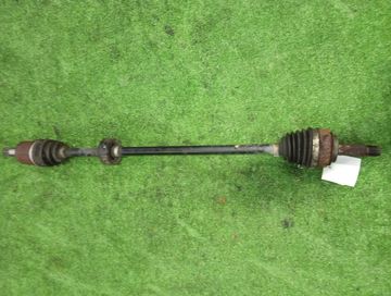 ПРИВОД НА HONDA FIT GD1 L13A