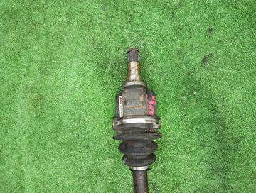 ПРИВОД НА TOYOTA IST NCP60 2NZ-FE