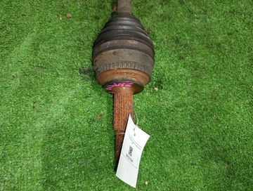ПРИВОД НА TOYOTA ISIS ZNM10G 1ZZ-FE