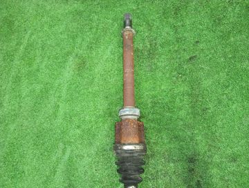 ПРИВОД НА NISSAN SERENA NC25 MR20DE